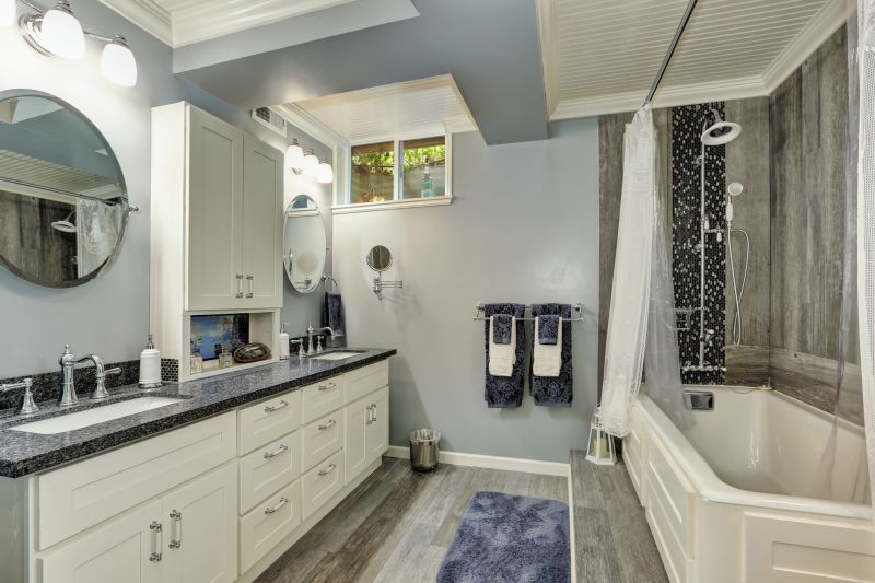 Top Bathroom Remodeling Companies in Crownsville, MD