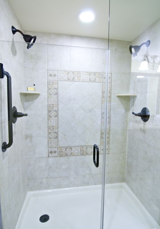 Shower Replacement
